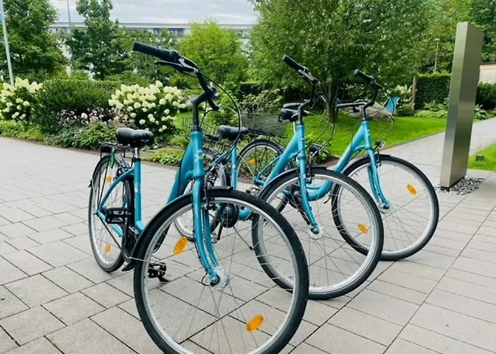 One -PraterHotel Wien