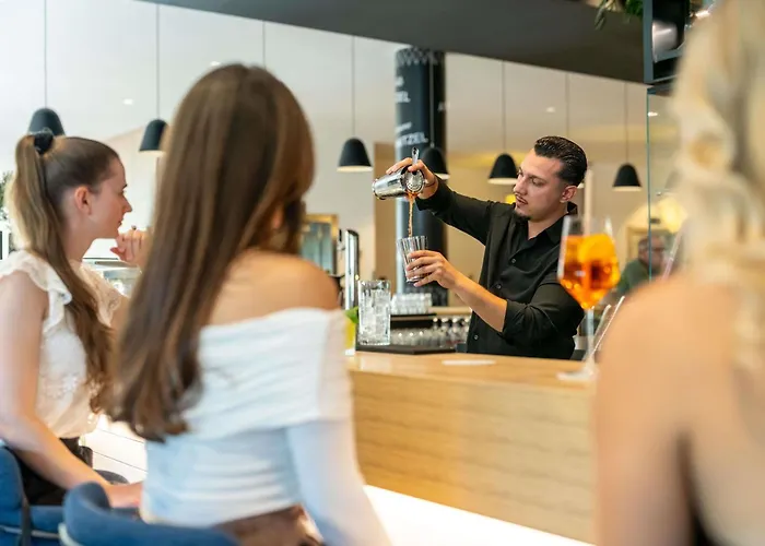 Novotel HauptbahnhofHotel Wien