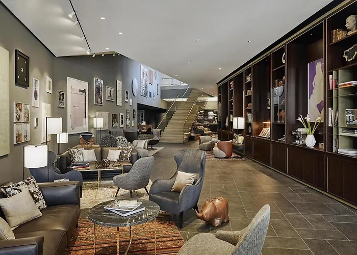 Hyatt Regency Vienna Wien